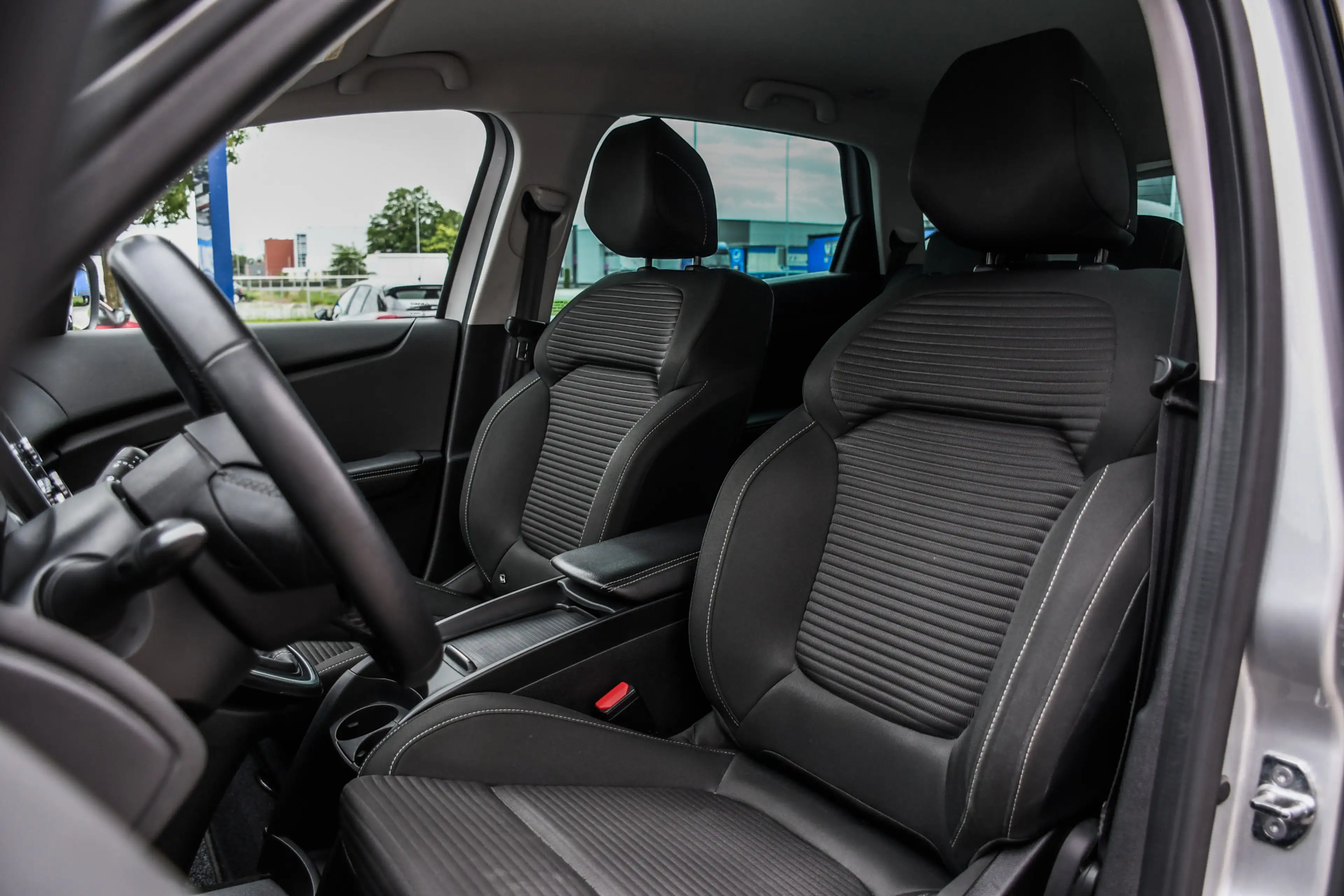Renault Scenic 1.3 TCe Business Zen — photo 6