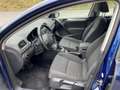 Volkswagen Golf VI 1.4 Trendline Blau - thumbnail 10