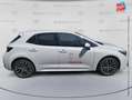 Toyota Corolla 1.8 140ch Design MY23 Blanc - thumbnail 12
