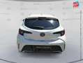 Toyota Corolla 1.8 140ch Design MY23 Blanc - thumbnail 6