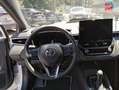 Toyota Corolla 1.8 140ch Design MY23 Blanc - thumbnail 9