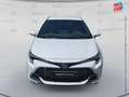 Toyota Corolla 1.8 140ch Design MY23 Blanc - thumbnail 2