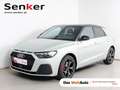 Audi A1 35 TFSI intense Silber - thumbnail 1