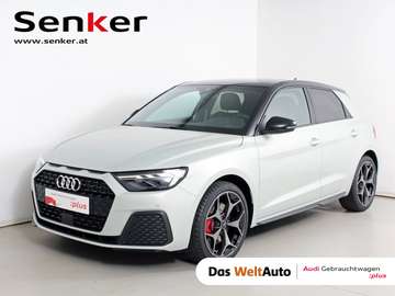 35 TFSI intense