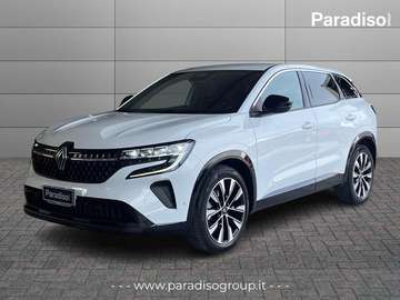 1.2 HYBRID - 2023 | 200CV - ICONIC ESPRIT APLINE