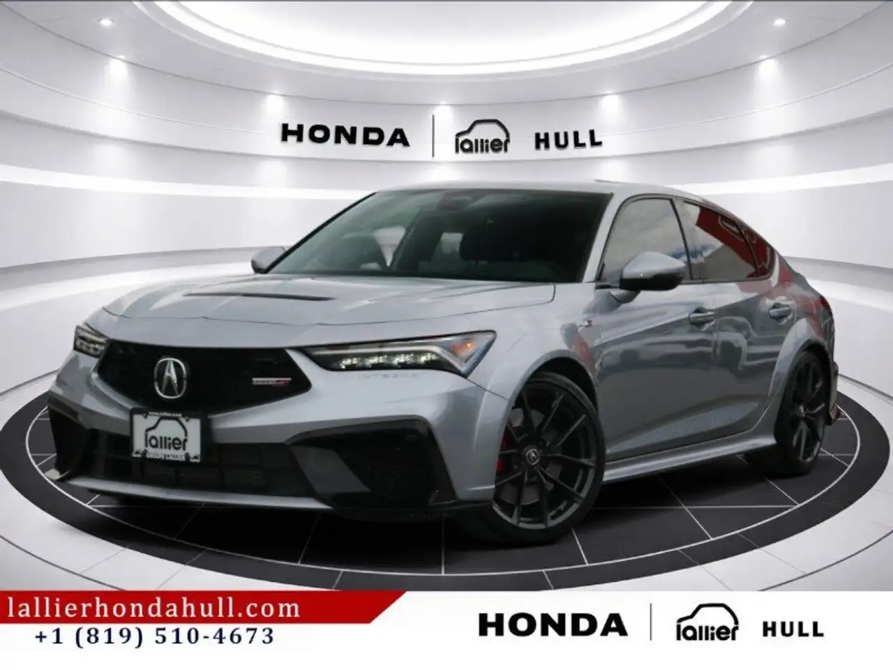 2024 Acura Integra