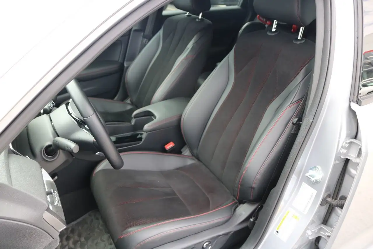 Acura Integra снимка Acura Integra