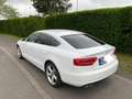 Audi A5 2.0 TDI (125kW) Sportback (8T) Blanc - thumbnail 4