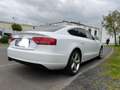 Audi A5 2.0 TDI (125kW) Sportback (8T) Blanc - thumbnail 3