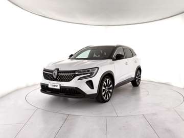 Austral 1.3 mild hybrid Techno 160cv auto