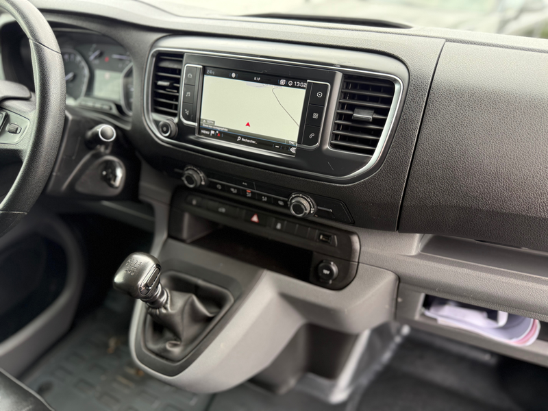 Peugeot Expert 1.5 HDI - NAVIGATION - CARPLAY - 3 PLACES - GARANTIE - TVAC — photo 13