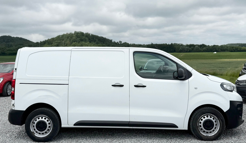 Peugeot Expert 1.5 HDI - NAVIGATION - CARPLAY - 3 PLACES - GARANTIE - TVAC — photo 4