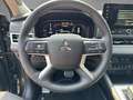 Mitsubishi Outlander Plug-in Hybrid Top Allrad Standheizung Gris - thumbnail 9