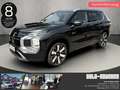 Mitsubishi Outlander Plug-in Hybrid Top Allrad Standheizung Gris - thumbnail 1