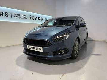 2.0TDCi ST-Line Powershift 150
