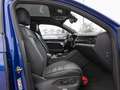 Volkswagen Touareg 3.0 TDI R-LINE BLACK PANO LM211 MASSAGE Blue - thumbnail 4