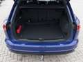 Volkswagen Touareg 3.0 TDI R-LINE BLACK PANO LM211 MASSAGE Blau - thumbnail 13