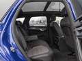 Volkswagen Touareg 3.0 TDI R-LINE BLACK PANO LM211 MASSAGE Blue - thumbnail 8
