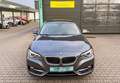 BMW 228 i SHZ NAVI HARMAN KARDON RFK Grau - thumbnail 2