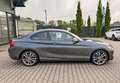 BMW 228 i SHZ NAVI HARMAN KARDON RFK Grau - thumbnail 8