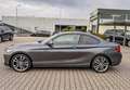BMW 228 i SHZ NAVI HARMAN KARDON RFK Grau - thumbnail 7