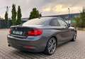 BMW 228 i SHZ NAVI HARMAN KARDON RFK Grau - thumbnail 4