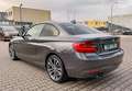 BMW 228 i SHZ NAVI HARMAN KARDON RFK Grau - thumbnail 6