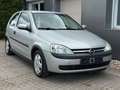 Opel Corsa 1.2 Cosmo KLIMA*SitzHZ* Argent - thumbnail 6