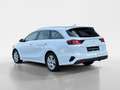 Kia Ceed SW / cee'd SW Ceed Sportswagon 1.5 T-GDI Vision +DCT+Mavi+R.Kam Weiß - thumbnail 4