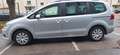 Volkswagen Sharan VW Sharan Cool 2,0 TDI mit Serviceheft und neuer §57a Überprüfung gültig bis 02.2027 ! Silber - thumbnail 9