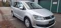 Volkswagen Sharan VW Sharan Cool 2,0 TDI mit Serviceheft und neuer §57a Überprüfung gültig bis 02.2027 ! Silber - thumbnail 3