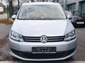 Volkswagen Sharan VW Sharan Cool 2,0 TDI mit Serviceheft und neuer §57a Überprüfung gültig bis 02.2027 ! Silber - thumbnail 2