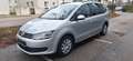 Volkswagen Sharan VW Sharan Cool 2,0 TDI mit Serviceheft und neuer §57a Überprüfung gültig bis 02.2027 ! Silber - thumbnail 1