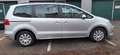 Volkswagen Sharan VW Sharan Cool 2,0 TDI mit Serviceheft und neuer §57a Überprüfung gültig bis 02.2027 ! Silber - thumbnail 4
