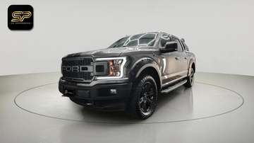 5.0 V8 4x4 * Look Raptor * SuperCrew * Attelage *