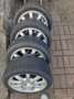 Peugeot 206 206 110Grand Filou Cool Silber - thumbnail 8