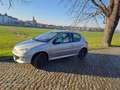 Peugeot 206 206 110Grand Filou Cool Silber - thumbnail 1