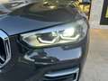 BMW X5 xdrive30d mhev 48V Msport auto Fekete - thumbnail 2