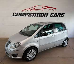 Musa 1.4 8V Ecochic (GPL) 5th Avenue