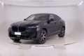 BMW X6 G06 LCI 2023 xdrive30d MSport Pro auto Nero - thumbnail 1