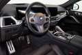 BMW X6 G06 LCI 2023 xdrive30d MSport Pro auto Nero - thumbnail 7