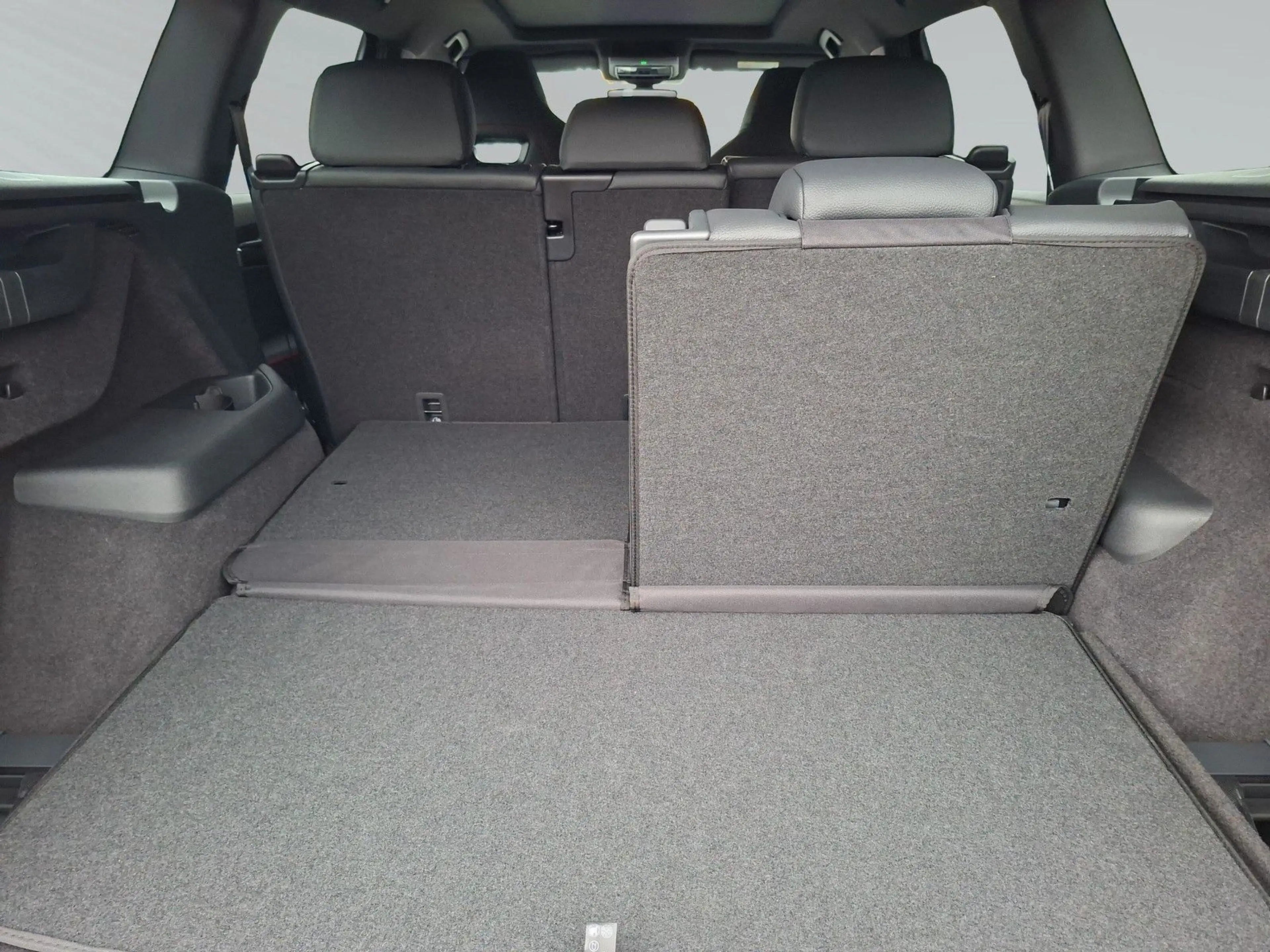 Skoda Kodiaq 2.0TSI RS Pano AHK .Headup Standh.7Sitz — photo 17