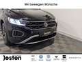 Volkswagen T-Roc Goal 1.5 TSI ACC NAVI LED PARKASSIST VIRTUAL Schwarz - thumbnail 15