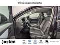 Volkswagen T-Roc Goal 1.5 TSI ACC NAVI LED PARKASSIST VIRTUAL Schwarz - thumbnail 9