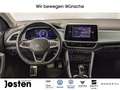 Volkswagen T-Roc Goal 1.5 TSI ACC NAVI LED PARKASSIST VIRTUAL Schwarz - thumbnail 13