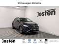 Volkswagen T-Roc Goal 1.5 TSI ACC NAVI LED PARKASSIST VIRTUAL Schwarz - thumbnail 1