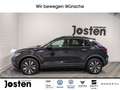 Volkswagen T-Roc Goal 1.5 TSI ACC NAVI LED PARKASSIST VIRTUAL Schwarz - thumbnail 3