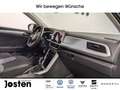 Volkswagen T-Roc Goal 1.5 TSI ACC NAVI LED PARKASSIST VIRTUAL Schwarz - thumbnail 18