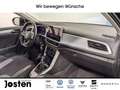 Volkswagen T-Roc Goal 1.5 TSI ACC NAVI LED PARKASSIST VIRTUAL Schwarz - thumbnail 17