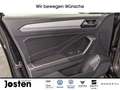 Volkswagen T-Roc Goal 1.5 TSI ACC NAVI LED PARKASSIST VIRTUAL Schwarz - thumbnail 8